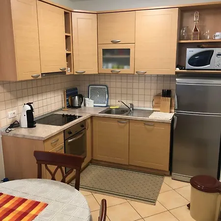 Apartmens Sv Simun *