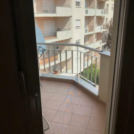 Lägenhet Apartmens Sv Simun *