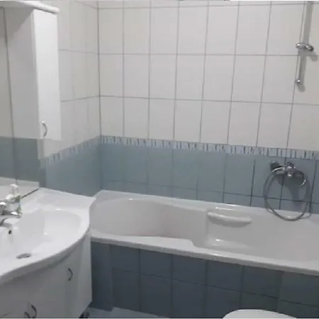 Apartmens Sv Simun * Medjugorje