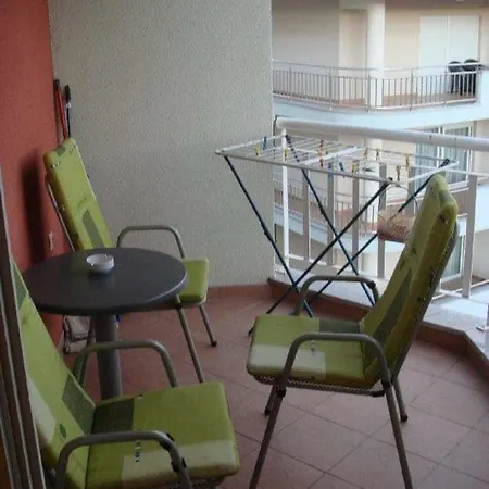 Lägenhet Apartmens Sv Simun Međugorje
