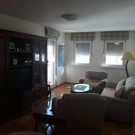 Apartmens Sv Simun *