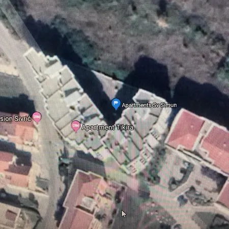 Apartmens Sv Simun *