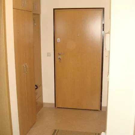 Apartment Apartmens Sv Simun *